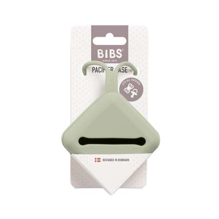 Контейнер силиконовый BIBS Sage