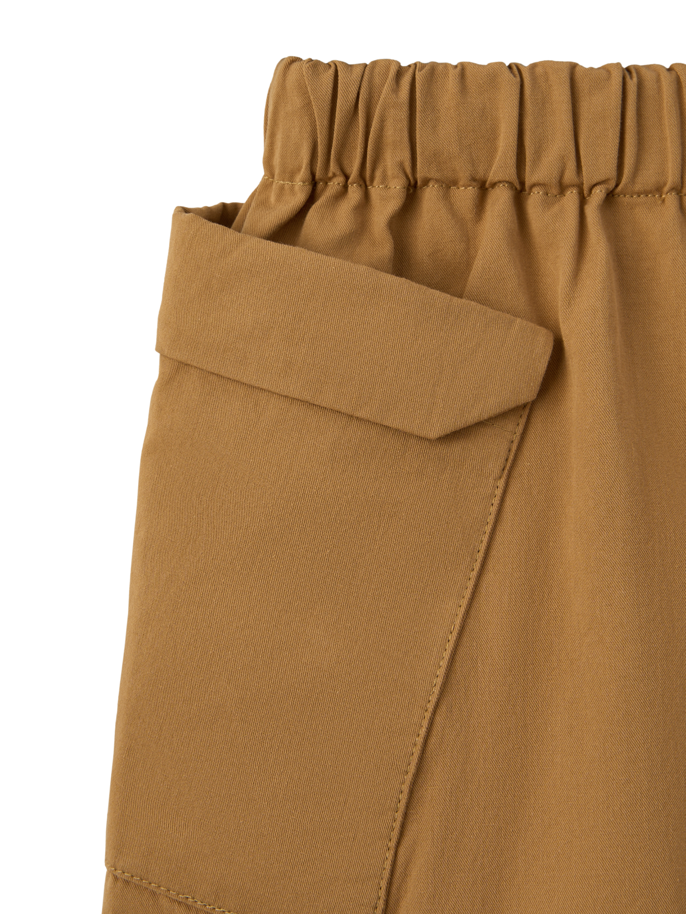 Шорты Happy Baby 88309_brown - фото 8