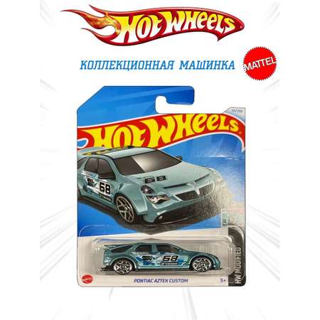 Автомобиль Hot Wheels 1:64