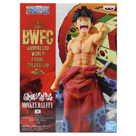 Фигурка Banpresto BP81849P