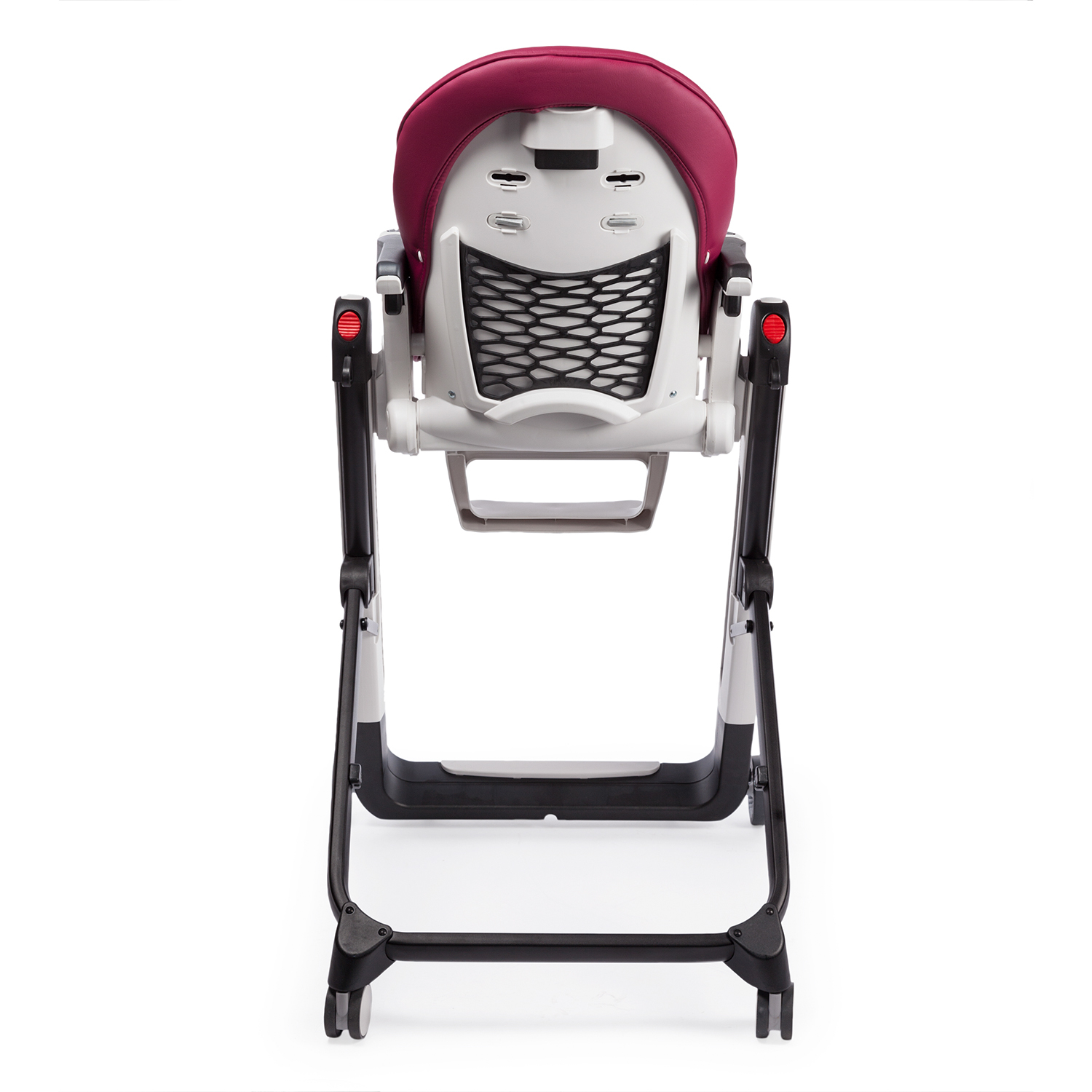 Стульчик для кормления Peg-Perego Siesta Berry - фото 14