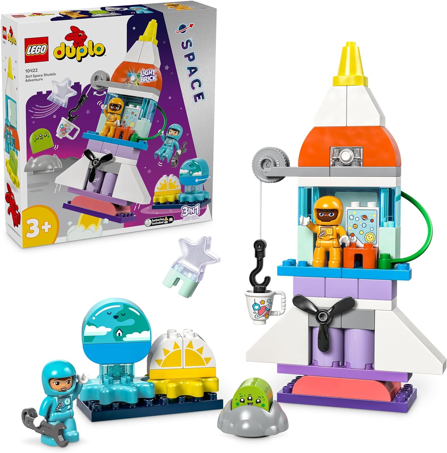 LEGO DUPLO 10422