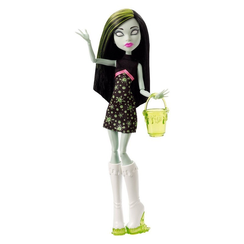 Кукла Monster High в ассортименте CHW69 - фото 3