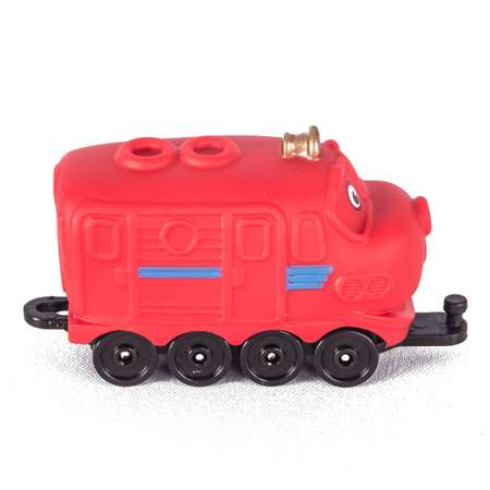 Паровозик Chuggington в блистере Уилсон