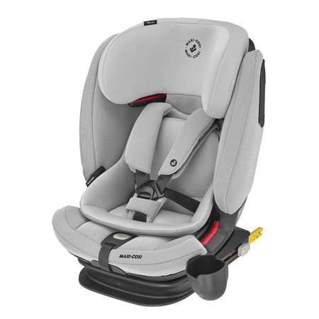 Автокресло Maxi-Cosi Titan Pro Authentic Grey