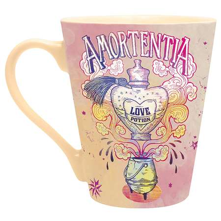 Кружка ABYStyle Harry Potter Amortentia Tea mug 250 ml ABYMUG534