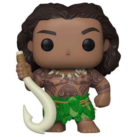 Фигурка Funko Moana 2 Maui