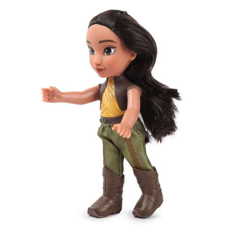 Кукла Disney Princess Jakks Pacific Райя 211764 Jakks Pacific