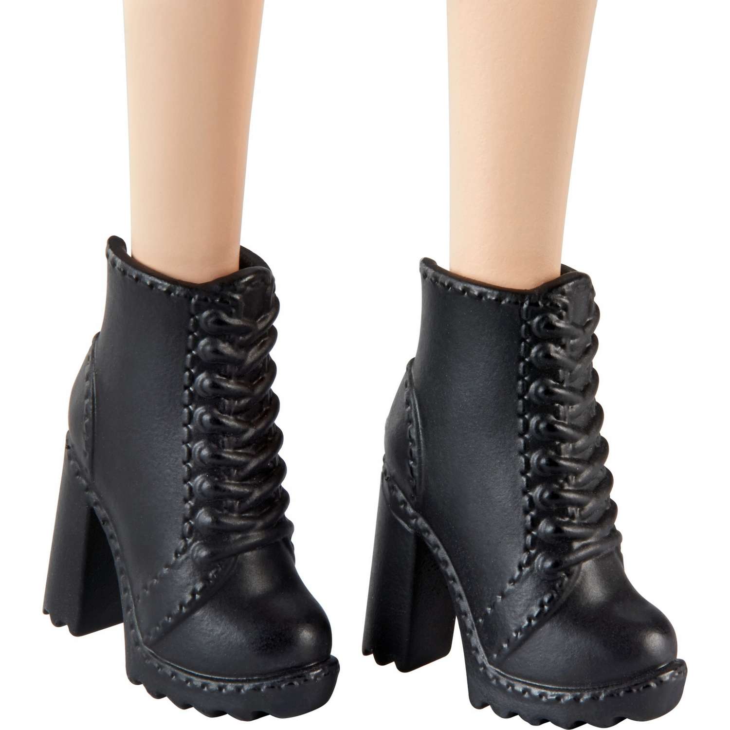 Кукла модельная Barbie FBR37 - фото 8