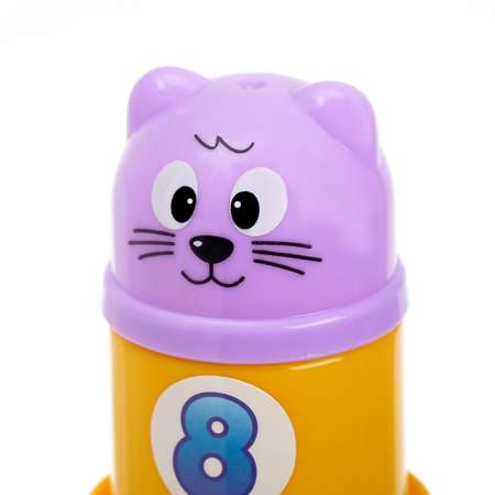 Настольная игра Zabiaka