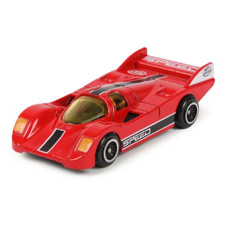 Автомобиль Mobicaro гоночный 1:64 в ассортименте