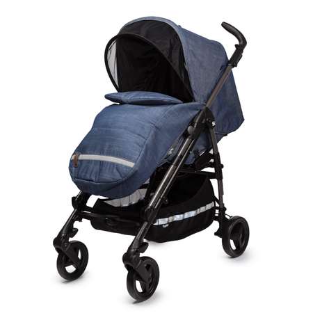 Коляска прогулочная Peg-Perego Si Urban Denim