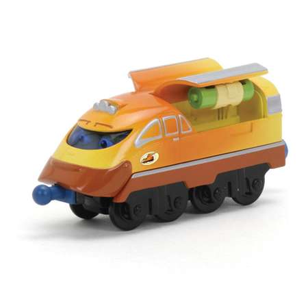 Поезд Chuggington