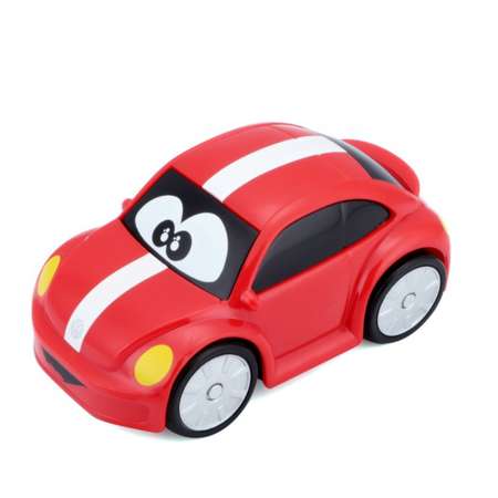 Игровой набор для мальчика Bburago Junior Гараж - парковка Volkswagen