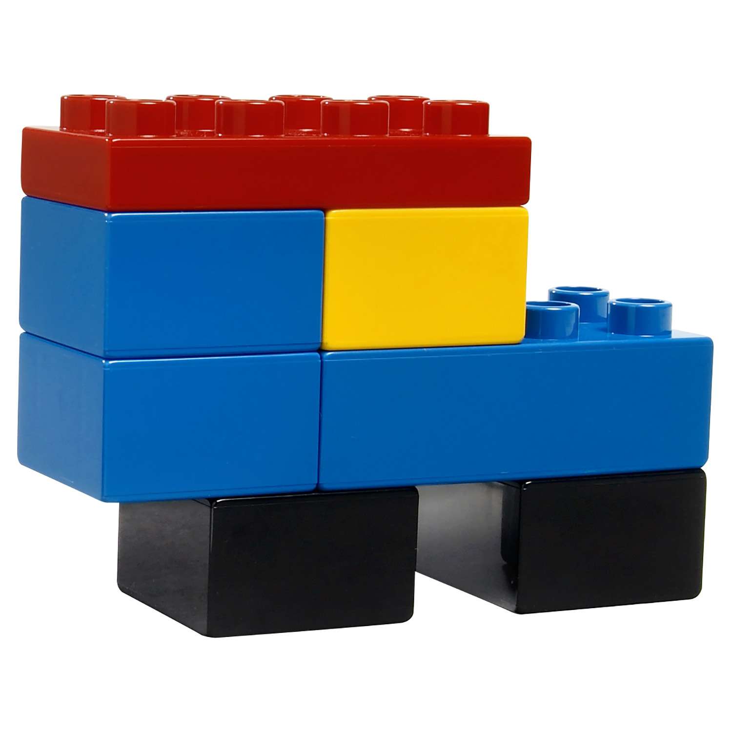 Конструктор LEGO DUPLO My First Основные элементы LEGO® DUPLO® (6176) - фото 14