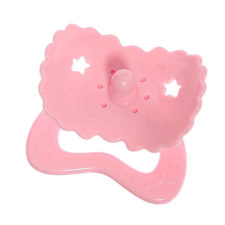 Музыкальная игрушка Zabiaka «Любимая пони» цвет розовый