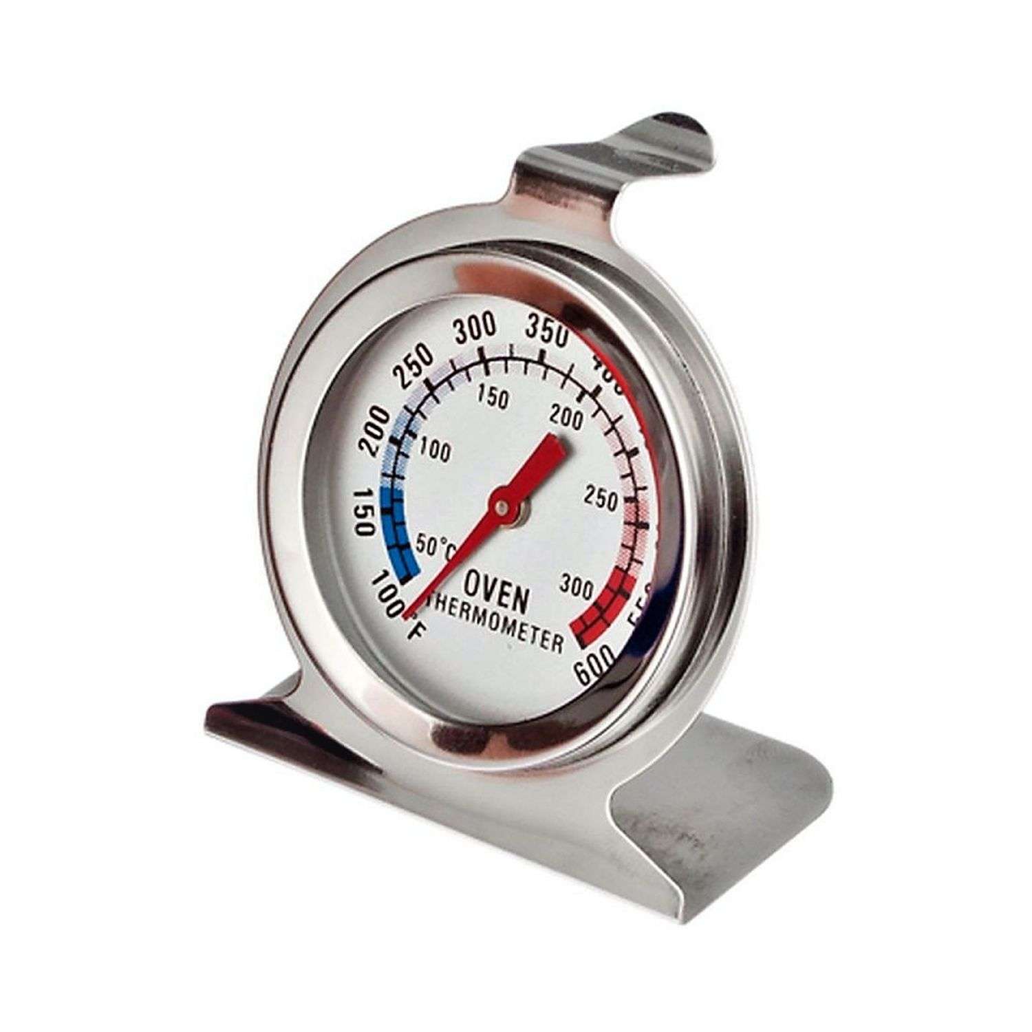 Термометр для духовки Ripoma Универсальный двухцветный - фото 1