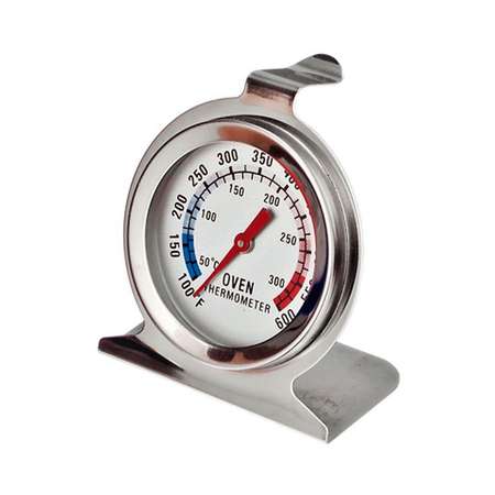 Термометр для духовки Ripoma Универсальный двухцветный