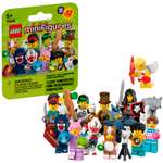 Конструктор детский LEGO Minifigures Минифигурка