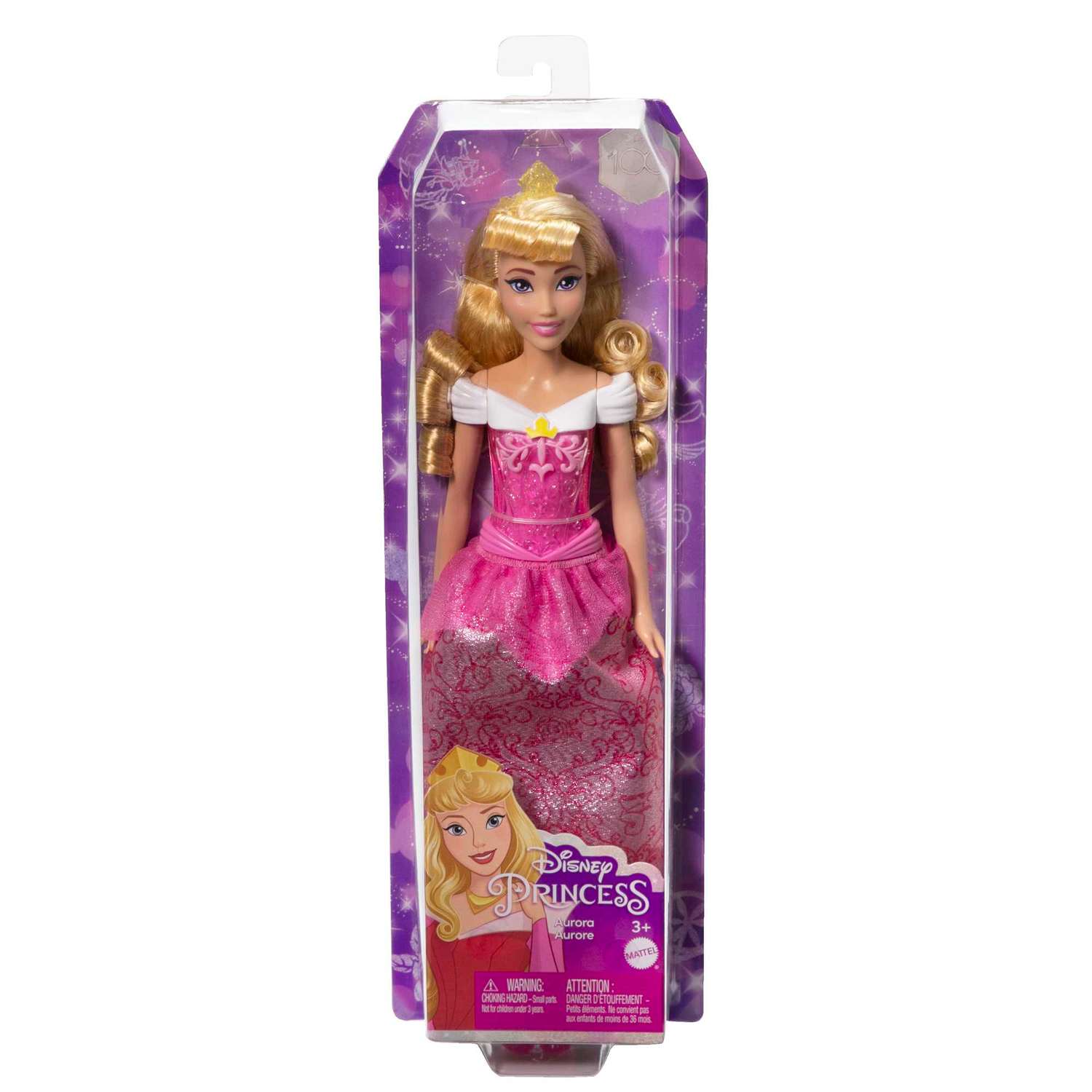 Кукла Disney Princess в ассортименте HLW02 HLW02 - фото 14