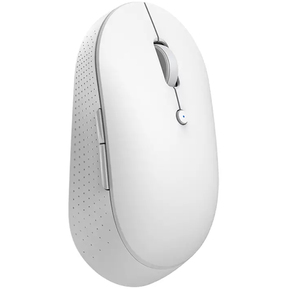 Мышь беспроводная XIAOMI Mi dual mode wireless mouse - фото 2