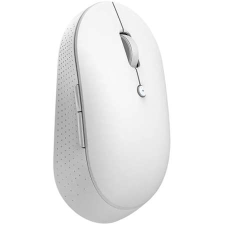 Мышь беспроводная XIAOMI Mi dual mode wireless mouse