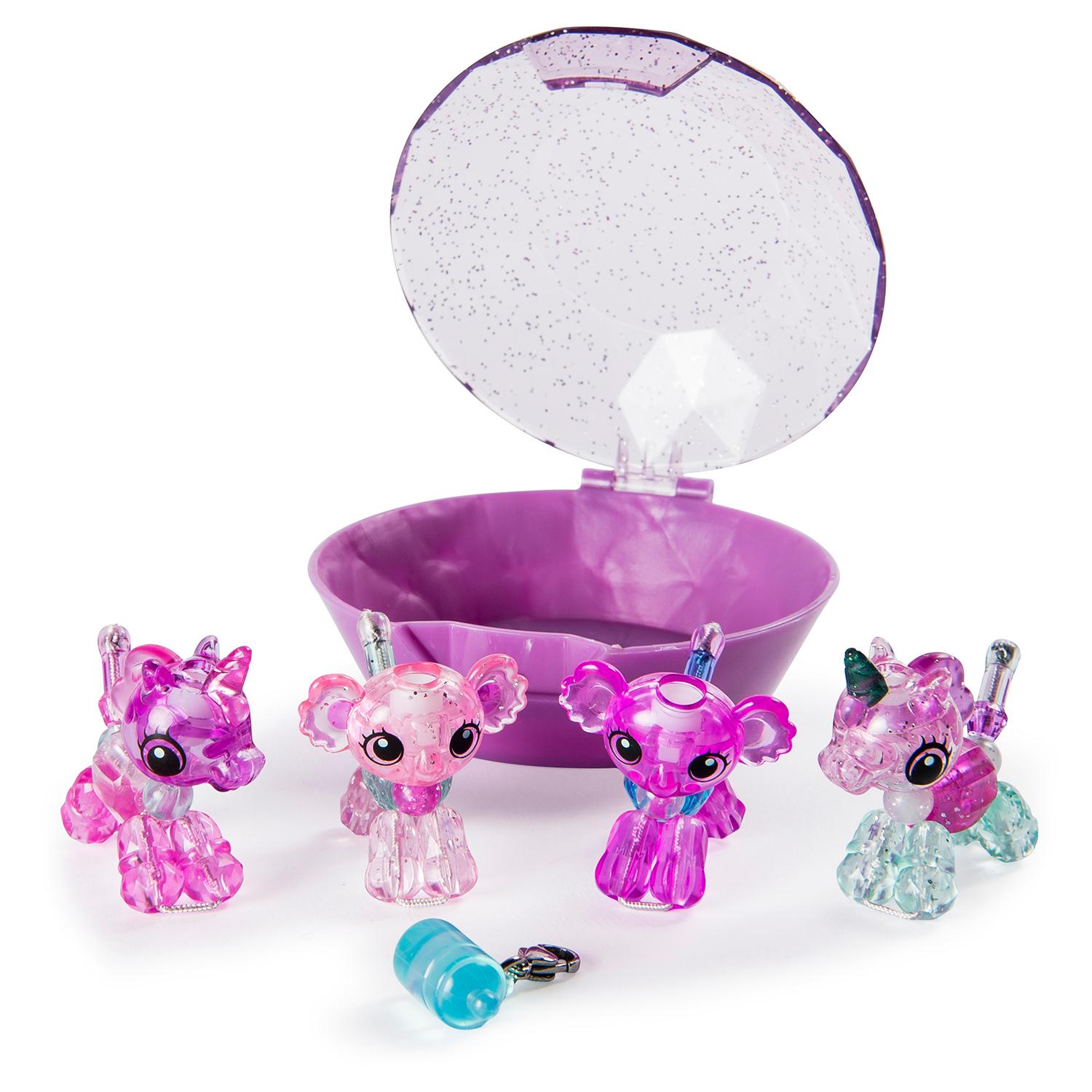 Набор для творчества Twisty Petz - фото 4