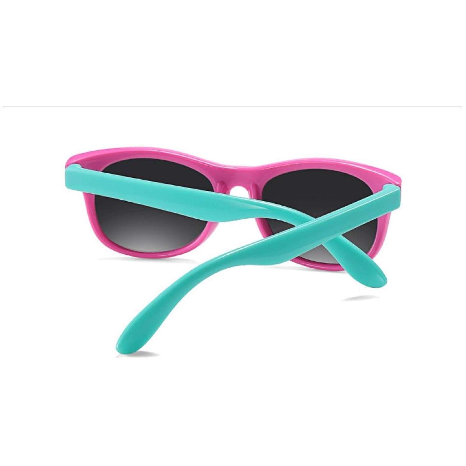 Солнцезащитные очки P.Sofi glasses/pink1 - фото 5