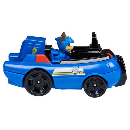 Машинка Paw Patrol Дайкаст SeaPatrol Chase 6053257/20132008