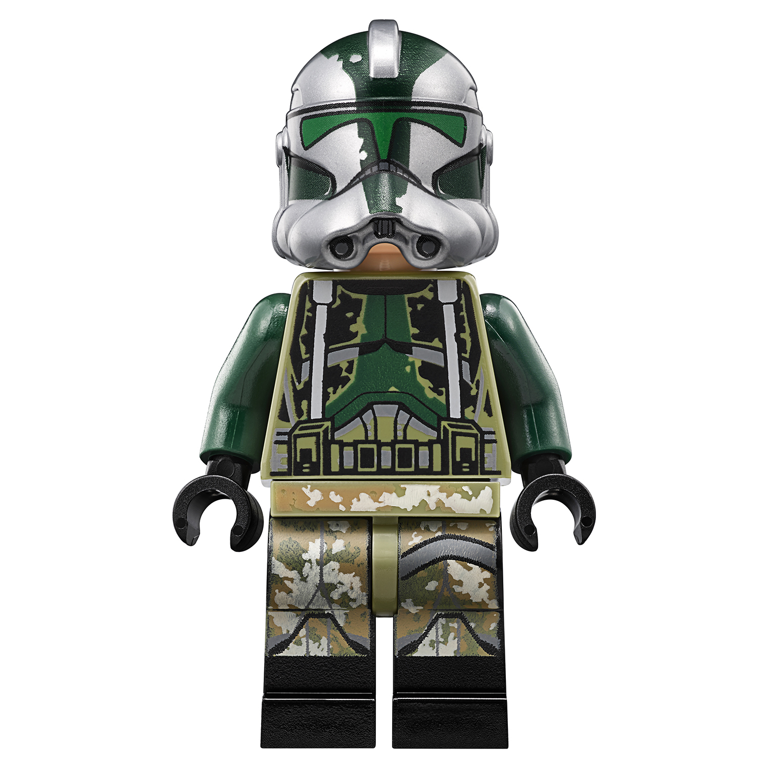 Конструктор LEGO Star Wars Турботанк Клонов блочный - фото 14