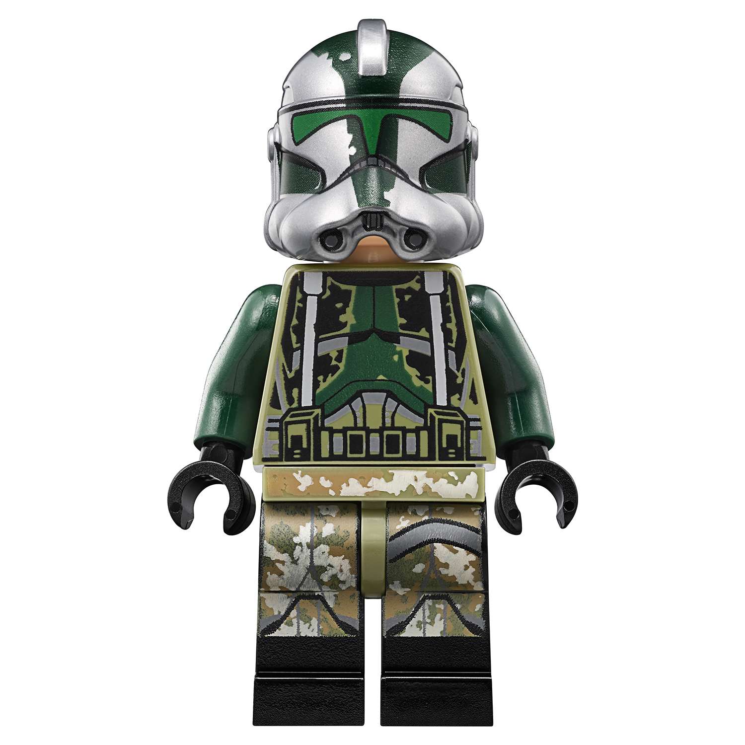 Конструктор LEGO Star Wars TM Турботанк Клонов™ (75151) - фото 14