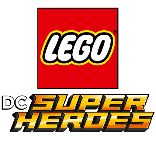 LEGO DC Super Heroes