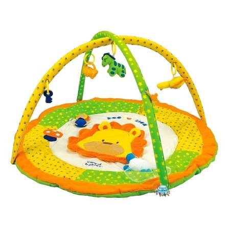 Коврик Canpol Babies в ассортименте