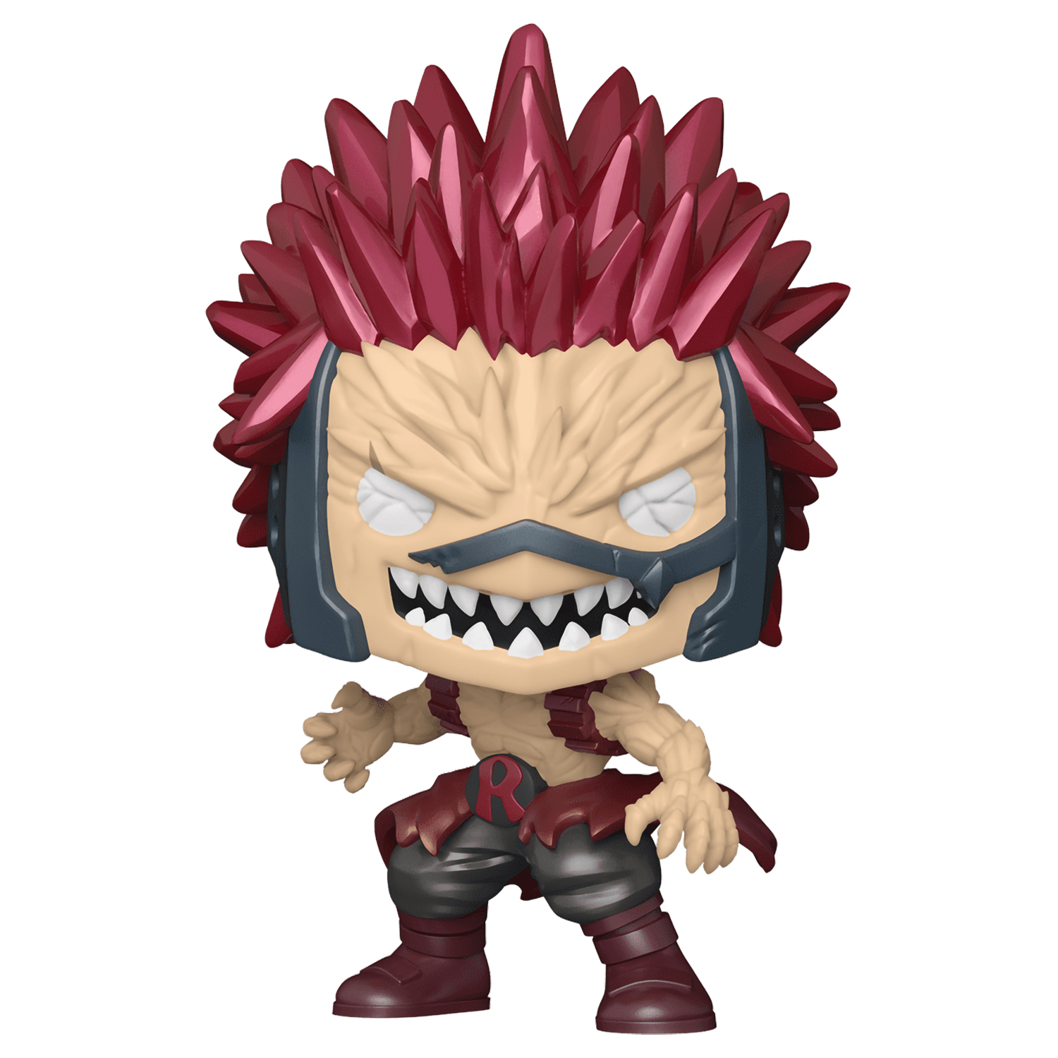 Фигурка Funko POP! Animation My Hero Academia Eijiro Unbreakable (MT) (Exc) (1009) 57232 - фото 1