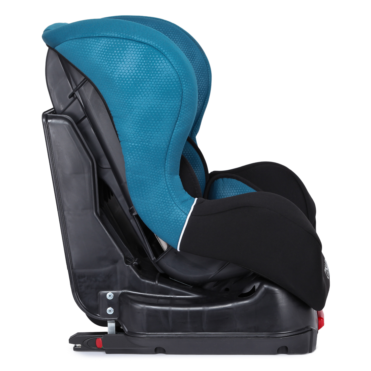 Автокресло Nania Cosmo SP Isofix Luxe Blue - фото 8