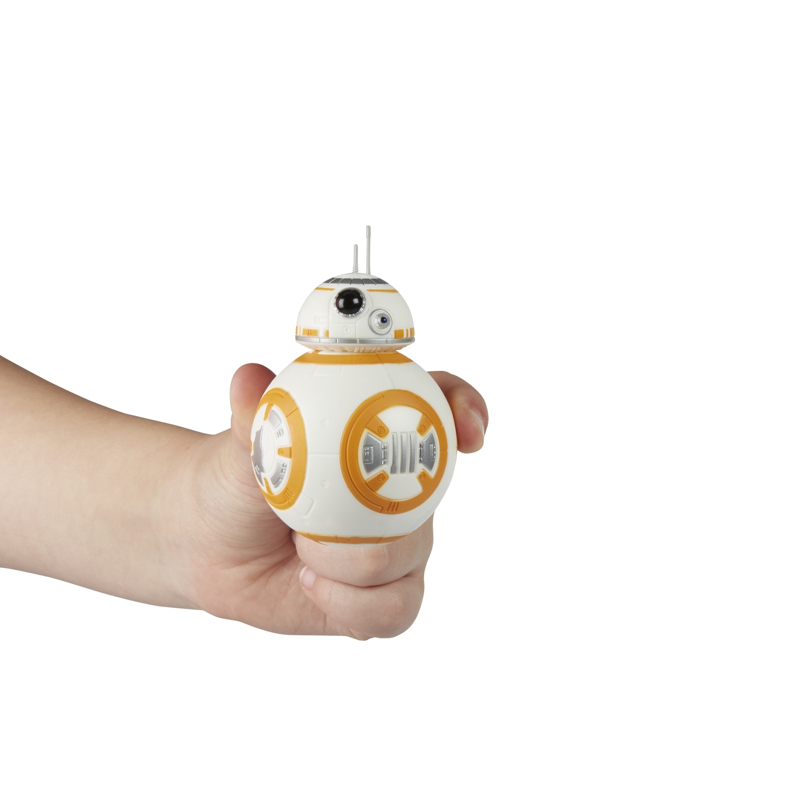 Кукла модельная Star Wars C1627EU4 - фото 8