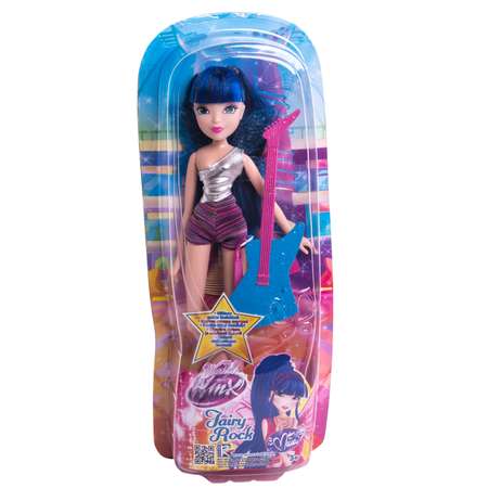 Кукла Winx Рок н ролл Муза IW01591804