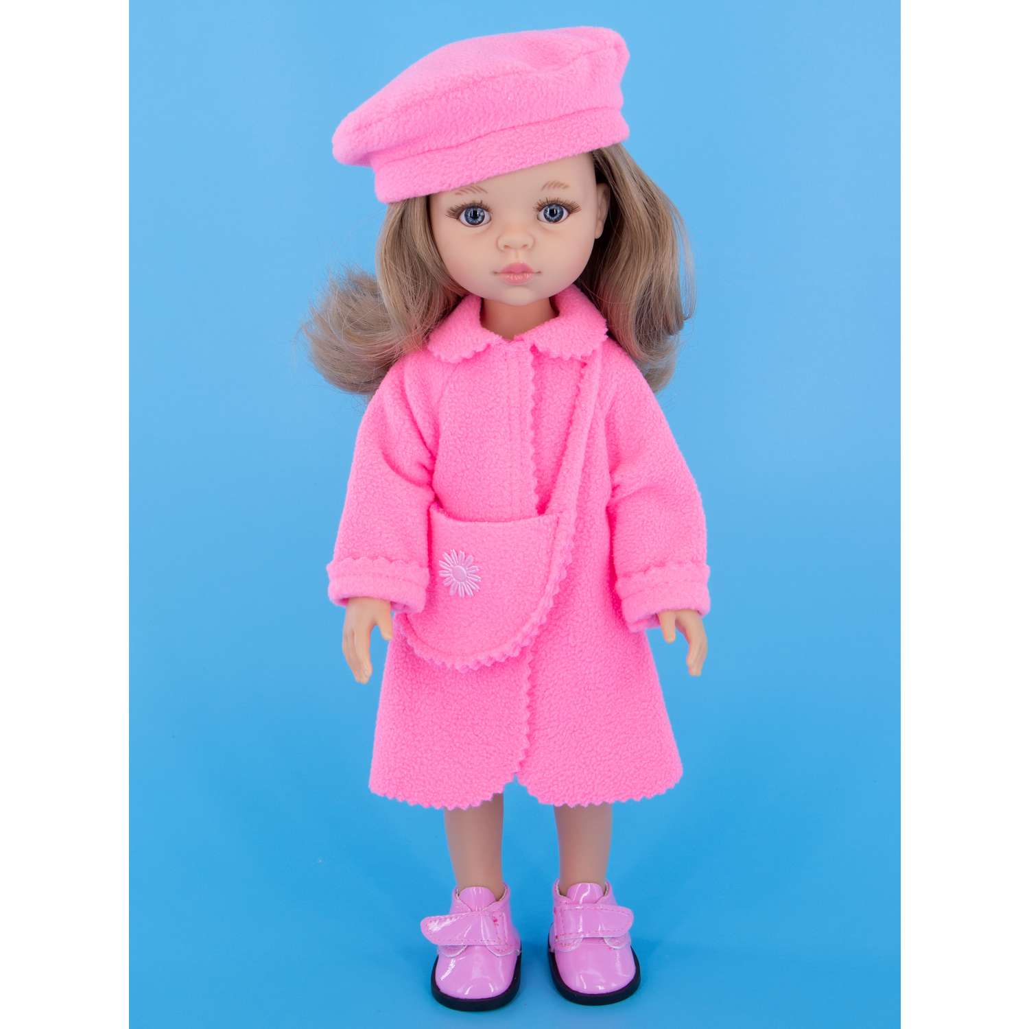 Одежда для куклы Demi Star 36 см