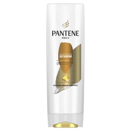 Бальзам-ополаскиватель Pantene Интенсивное восстановление 200мл