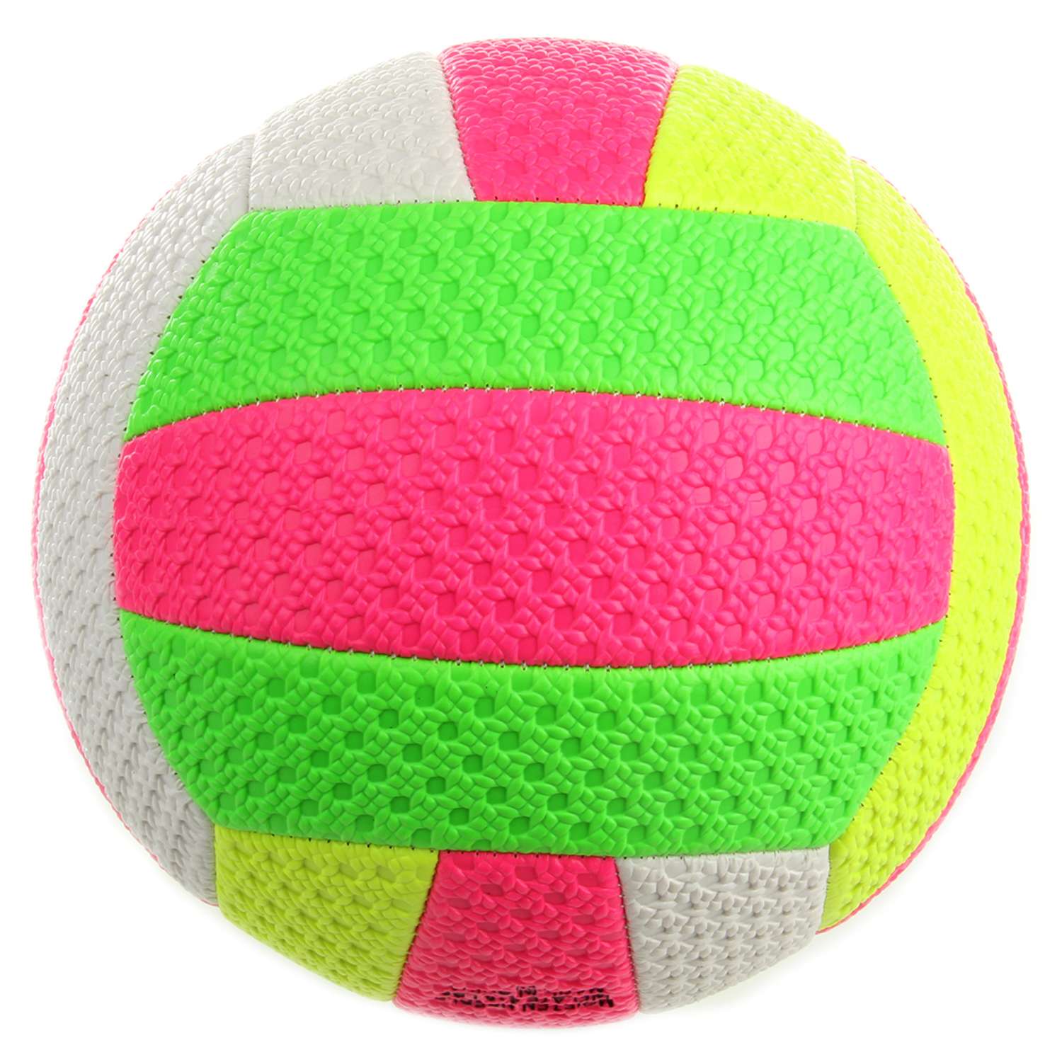 Мяч Veld Co волейбольный 19 см - фото 2