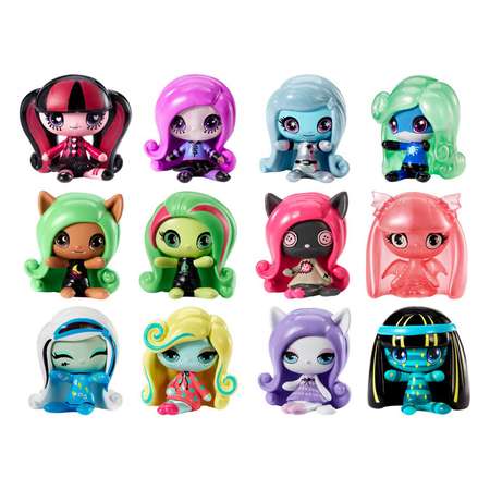 Мини-фигурки Monster High Monster High в ассортименте