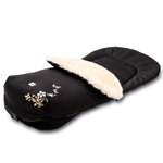 Конверт в коляску Moon Foot Muff Lotos