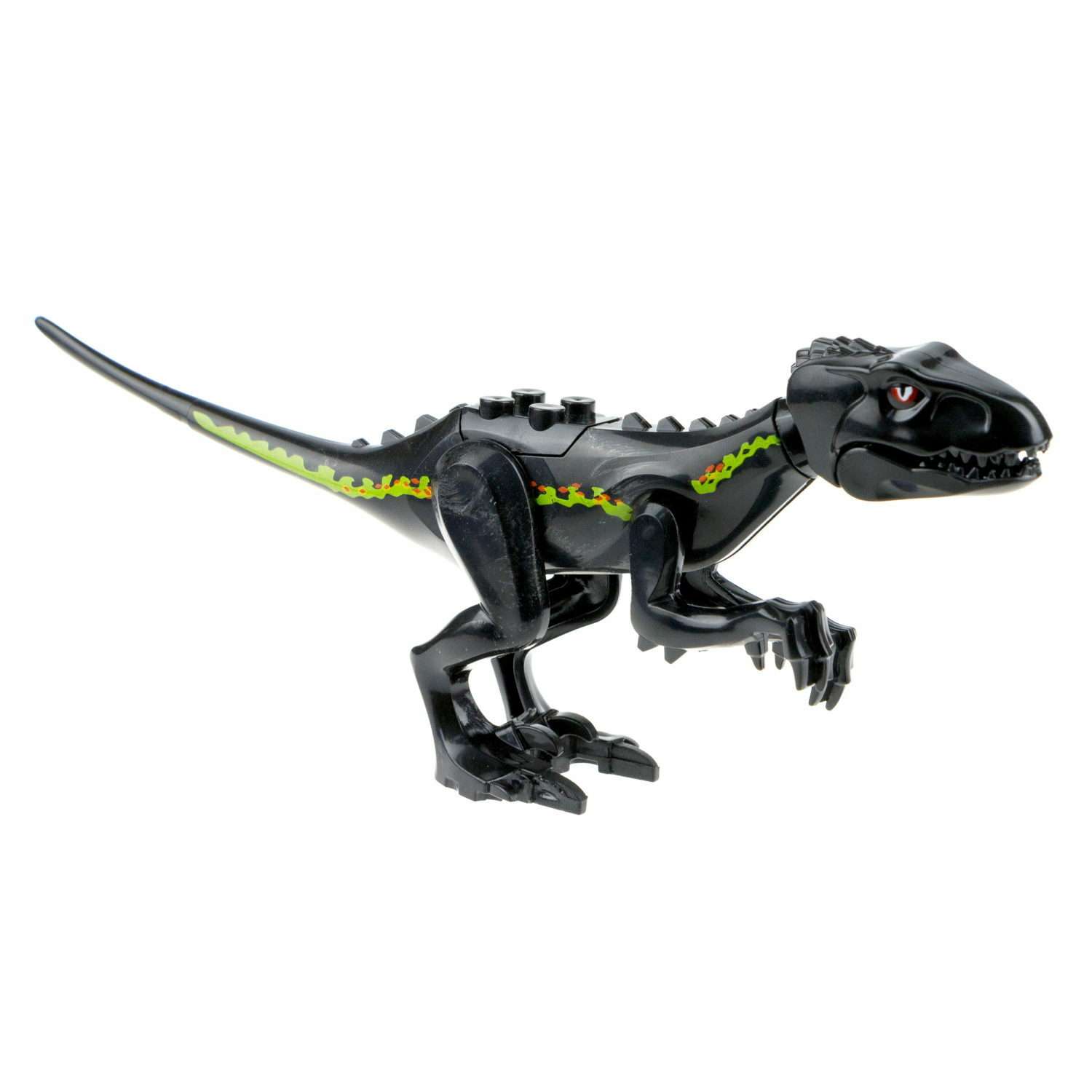 Игрушка сборная Blockformers 1Toy Парк динозавров Аллозавр Т23229-1 - фото 1