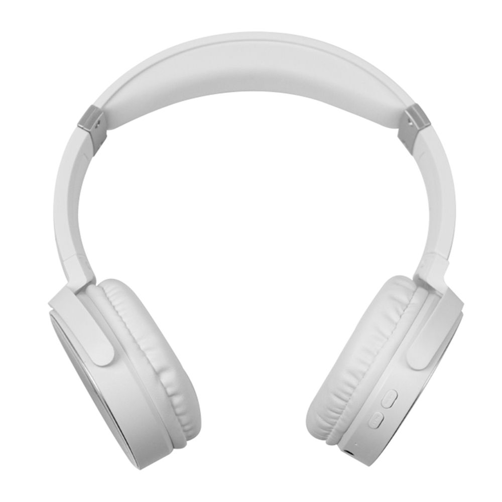 Наушники HARPER Bluetooth HB-217 white - фото 2