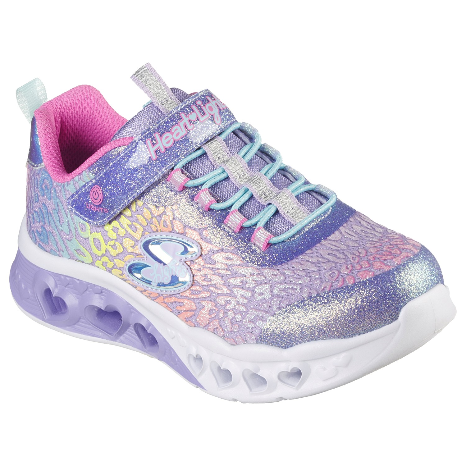 Кроссовки Skechers 302314LSKC-LVMT - фото 2