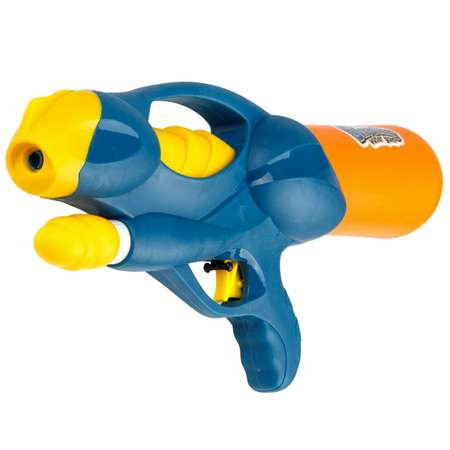 Водяной пистолет Аквамания 1TOY детское игрушечное оружие