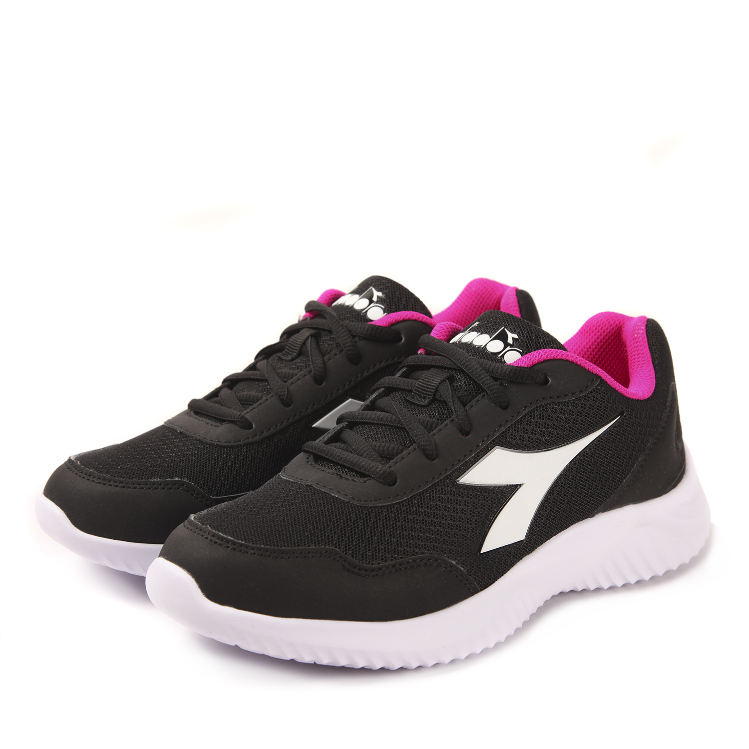 Diadora black online