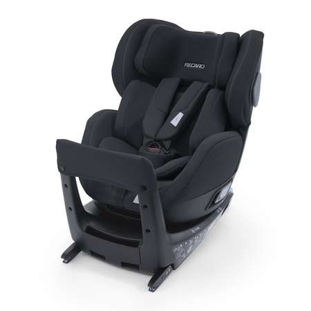 Автокресло Recaro Salia Prime Mat Black 00089025300050