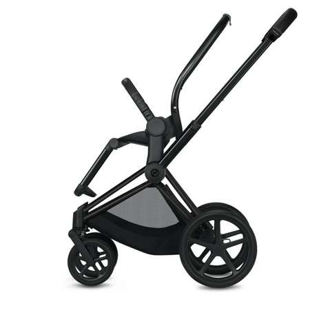 Рама для коляски Cybex Priam III Matt Black