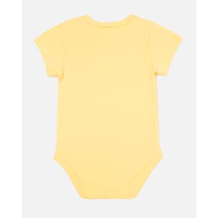 Боди BabyGo